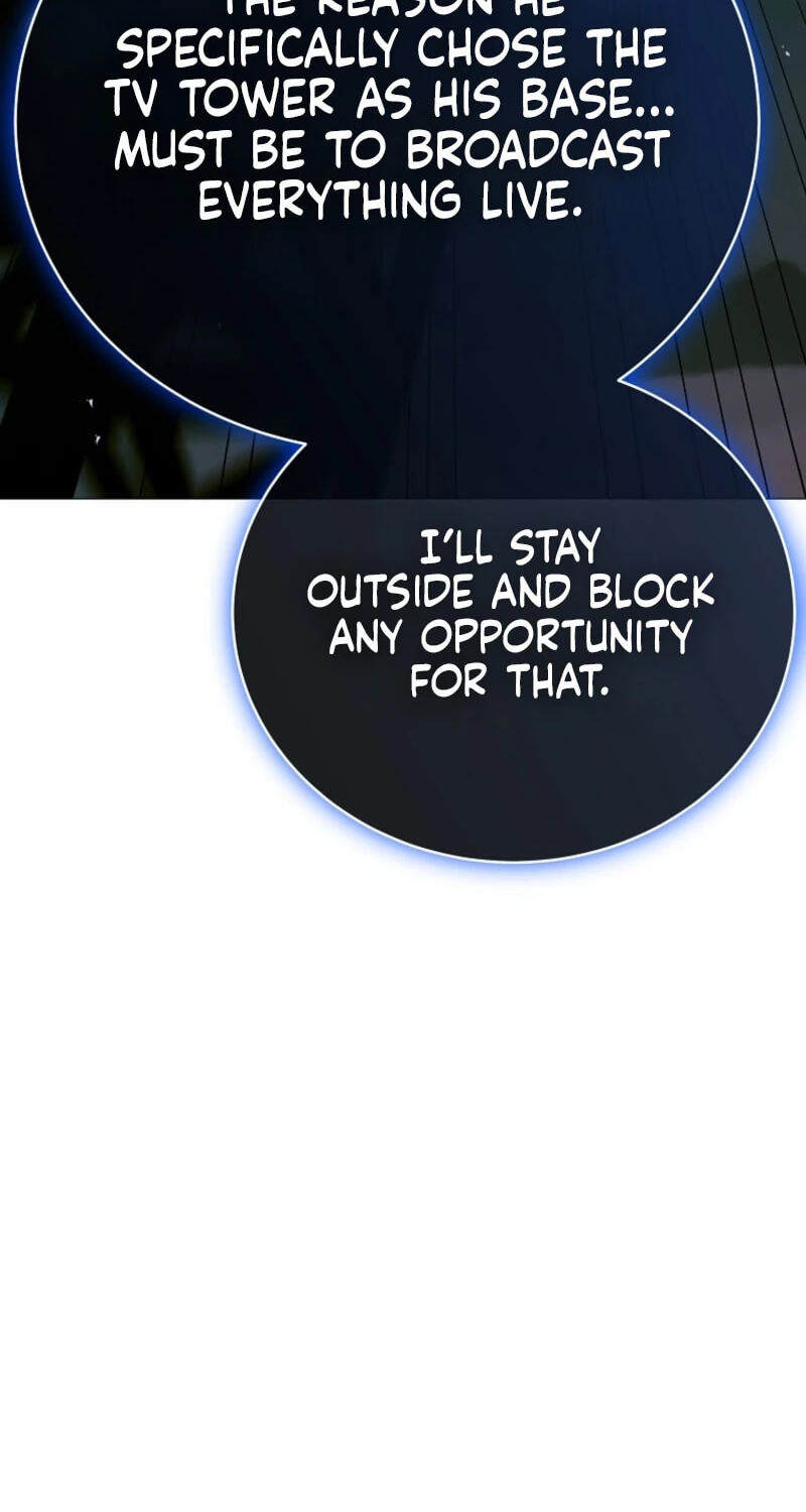 A Ranker's Guide to the Good Life Chapter 89 page 56 - 
