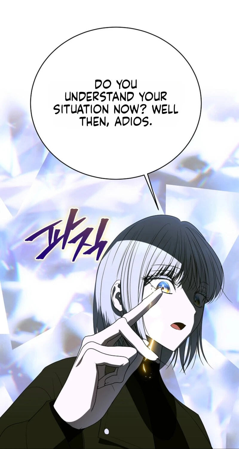 A Ranker's Guide to the Good Life Chapter 89 page 57 - 