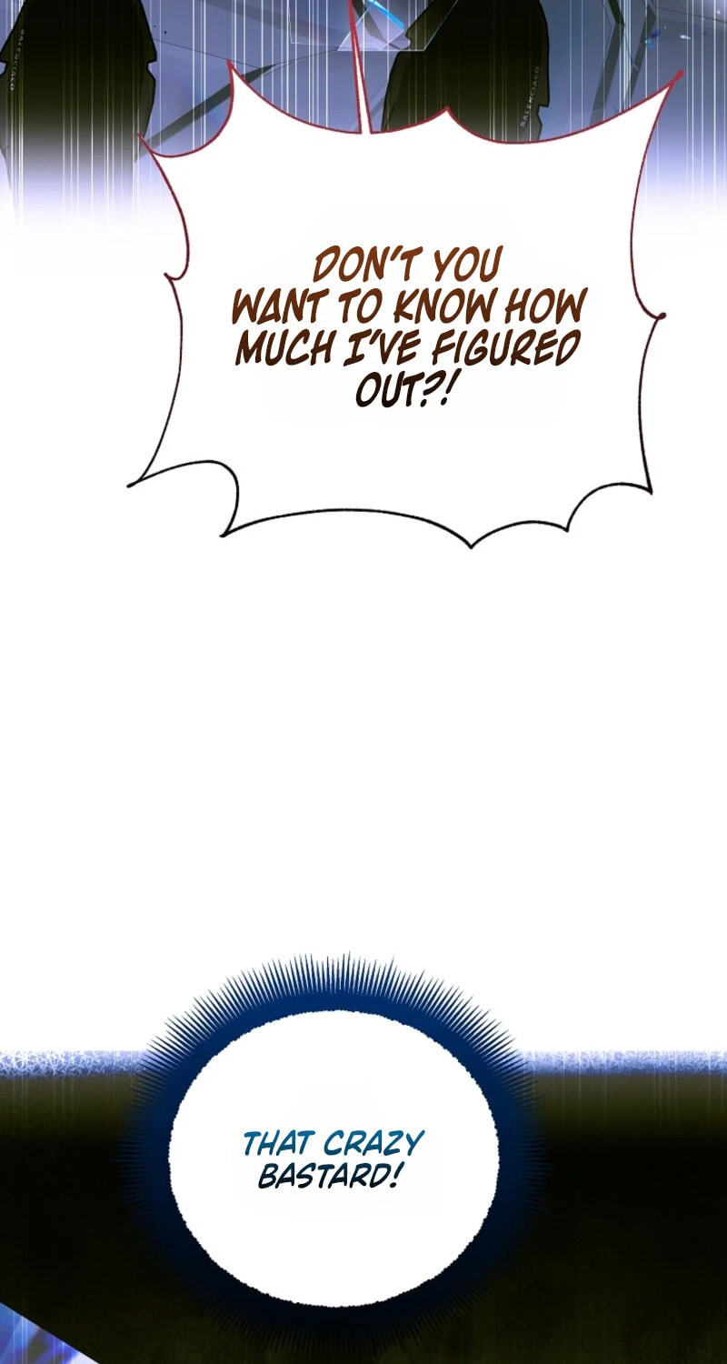 A Ranker's Guide to the Good Life Chapter 89 page 61 - 