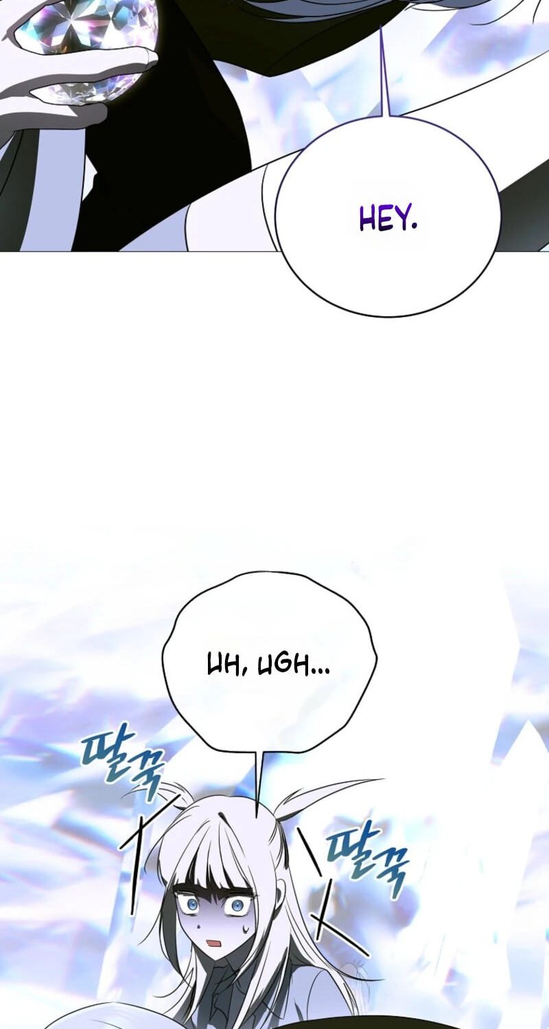 A Ranker's Guide to the Good Life Chapter 89 page 72 - 
