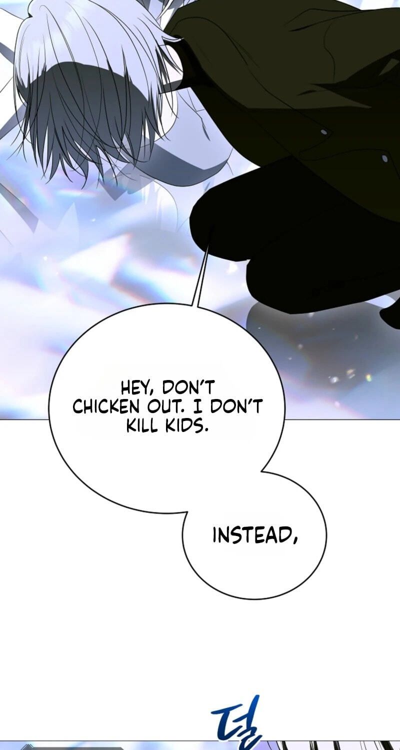 A Ranker's Guide to the Good Life Chapter 89 page 73 - 