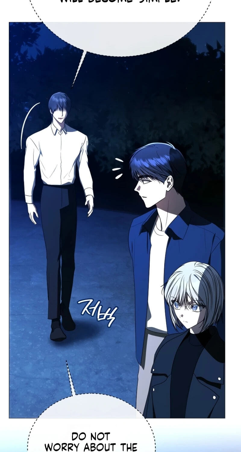 A Ranker's Guide to the Good Life Chapter 90 page 11 - 