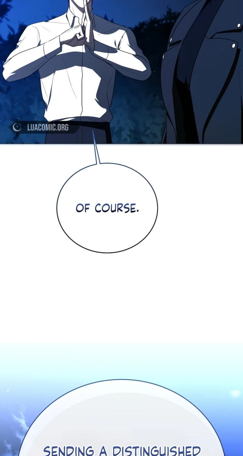 A Ranker's Guide to the Good Life Chapter 90 page 14 - 