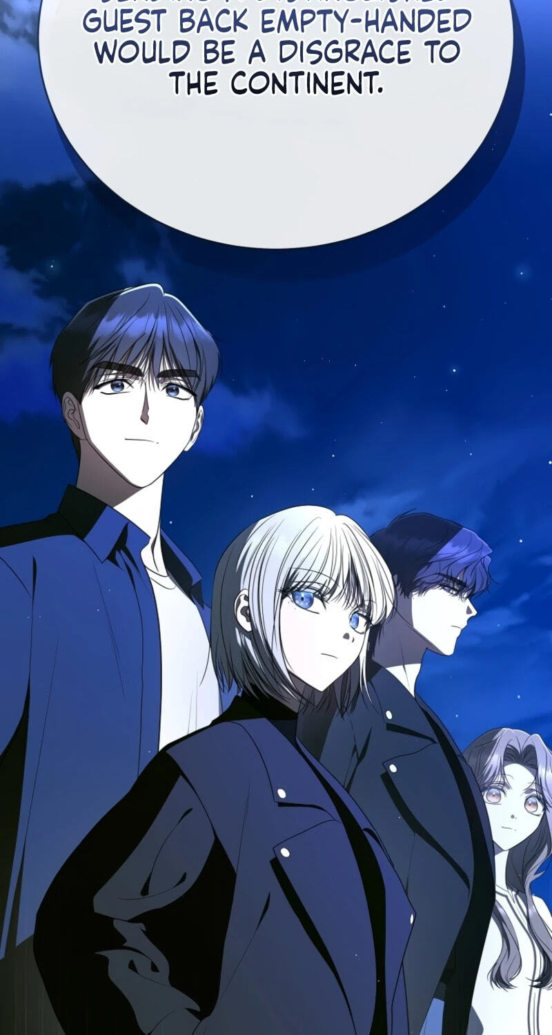 A Ranker's Guide to the Good Life Chapter 90 page 15 - 