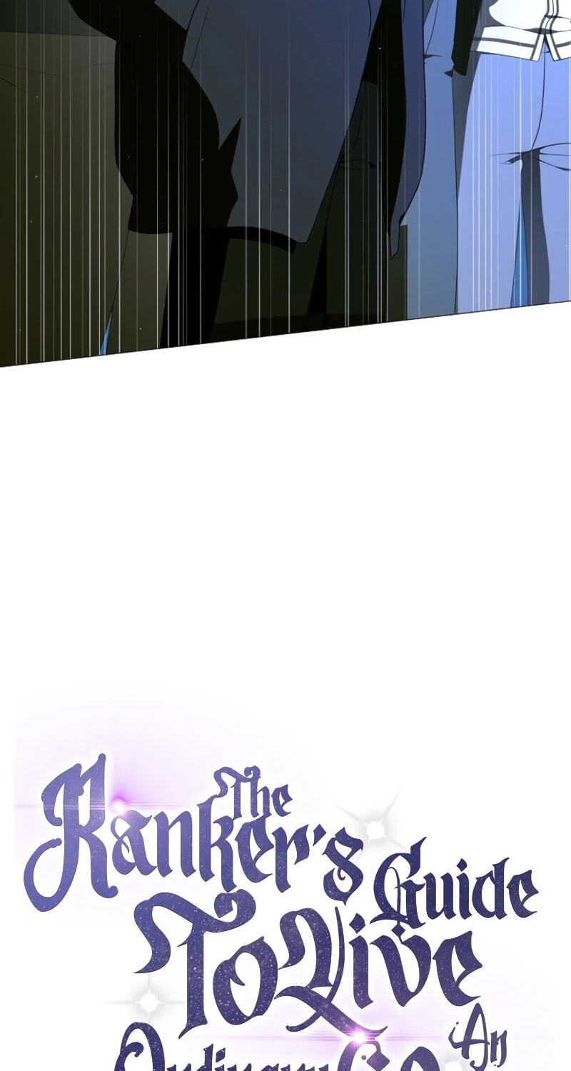 A Ranker's Guide to the Good Life Chapter 90 page 16 - 