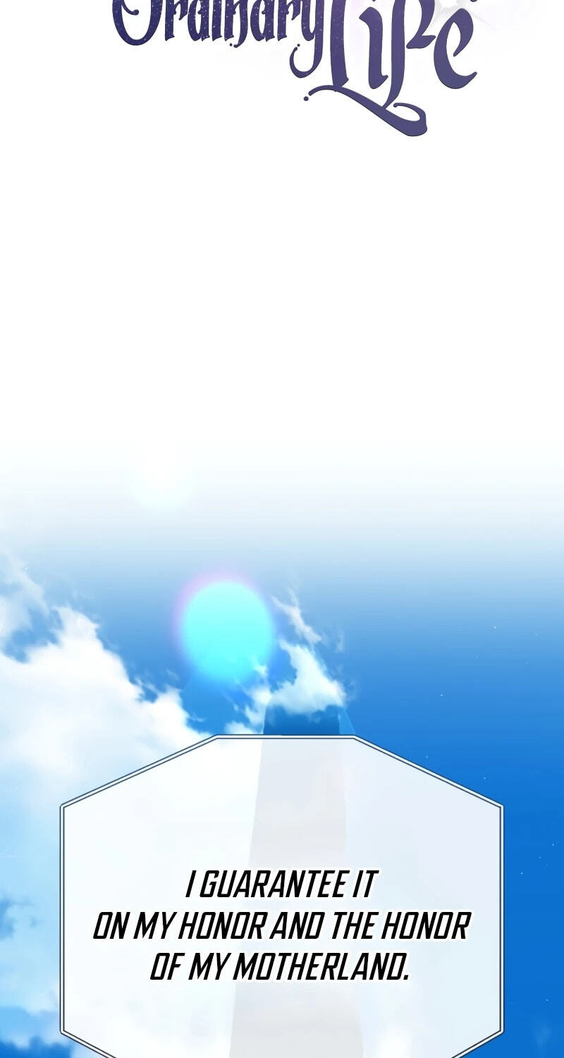 A Ranker's Guide to the Good Life Chapter 90 page 17 - 