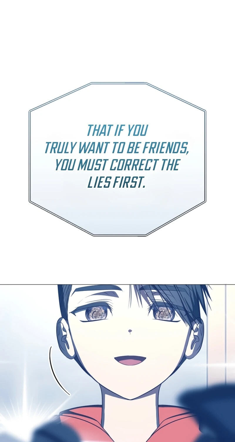 A Ranker's Guide to the Good Life Chapter 90 page 23 - 