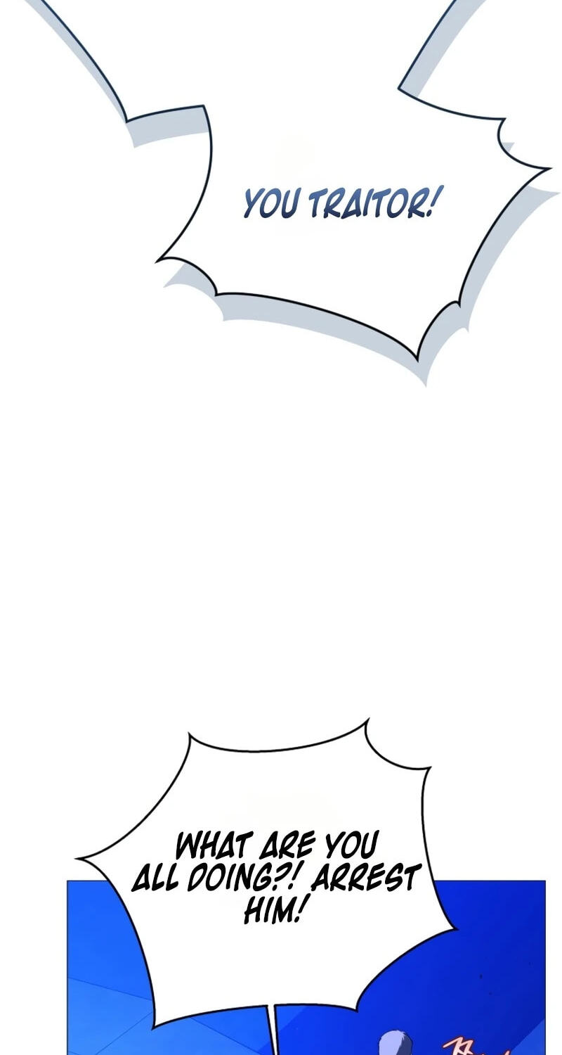 A Ranker's Guide to the Good Life Chapter 90 page 4 - 