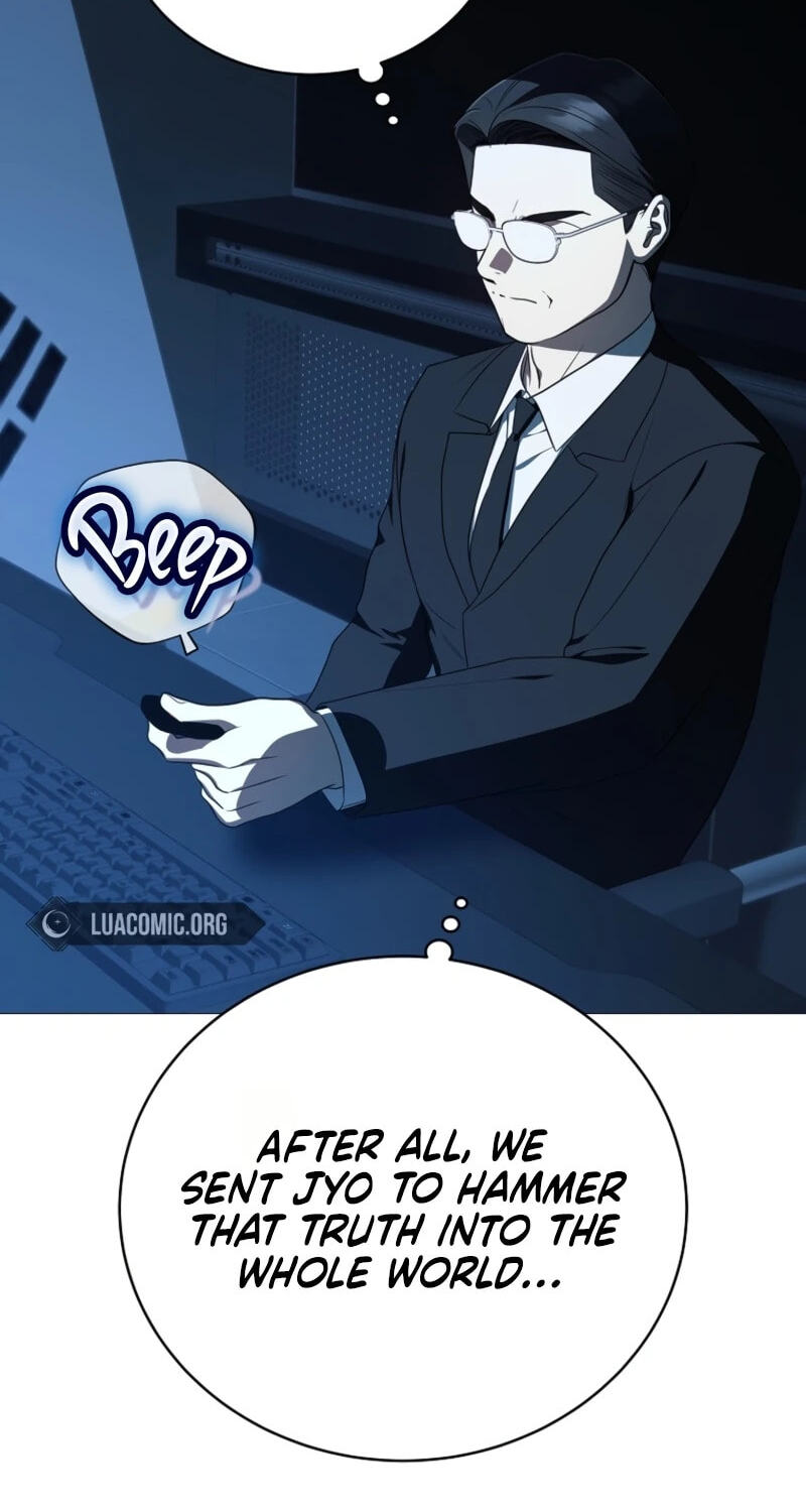 A Ranker's Guide to the Good Life Chapter 90 page 32 - 