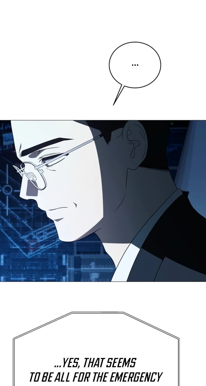 A Ranker's Guide to the Good Life Chapter 90 page 33 - 
