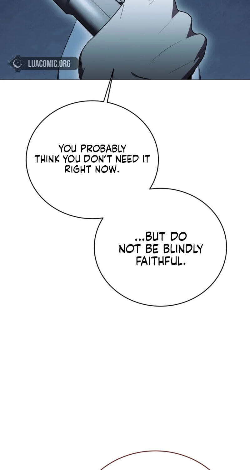A Ranker's Guide to the Good Life Chapter 90 page 41 - 