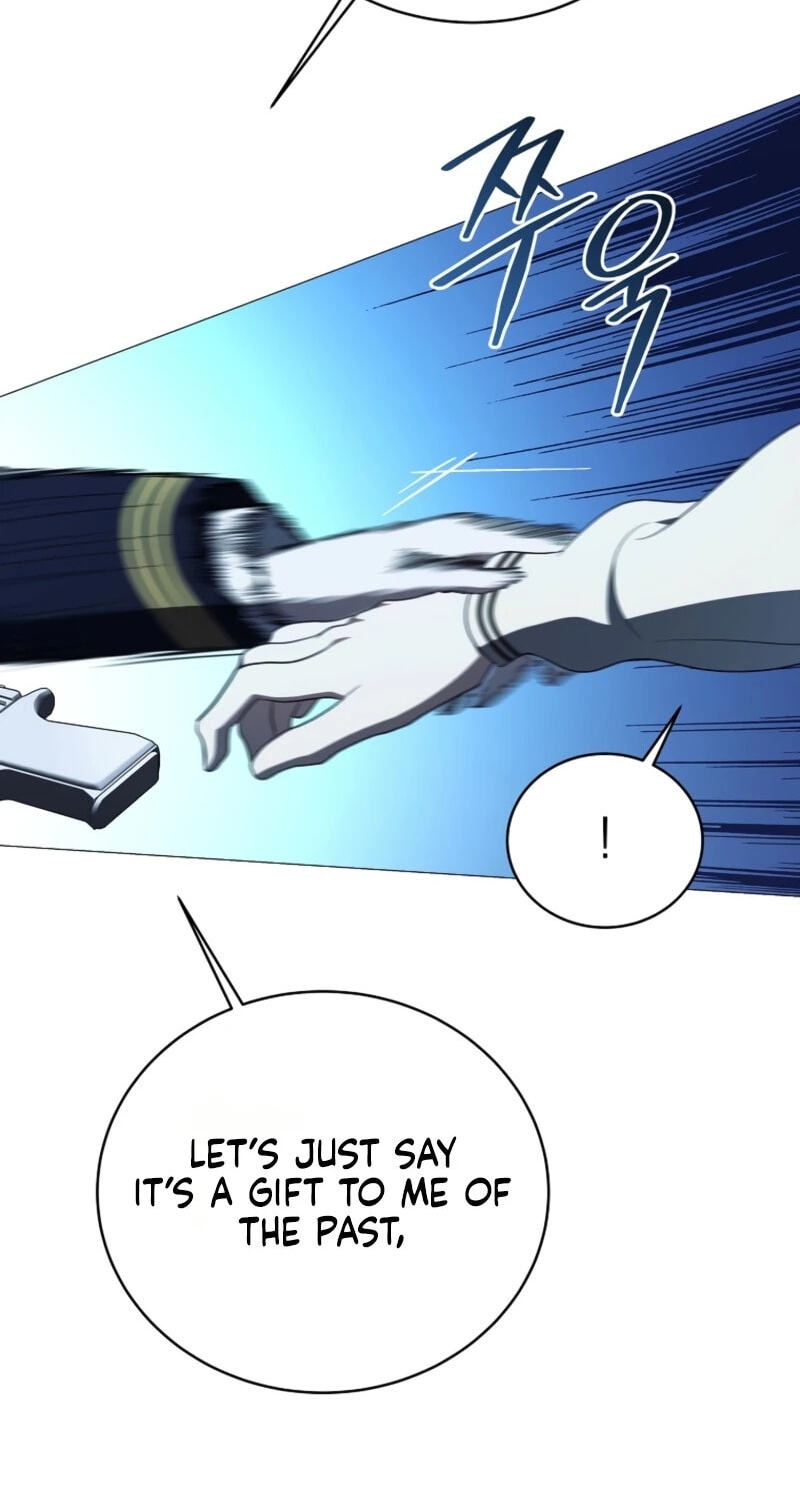 A Ranker's Guide to the Good Life Chapter 90 page 44 - 