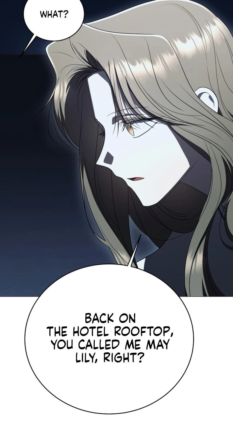 A Ranker's Guide to the Good Life Chapter 90 page 47 - 