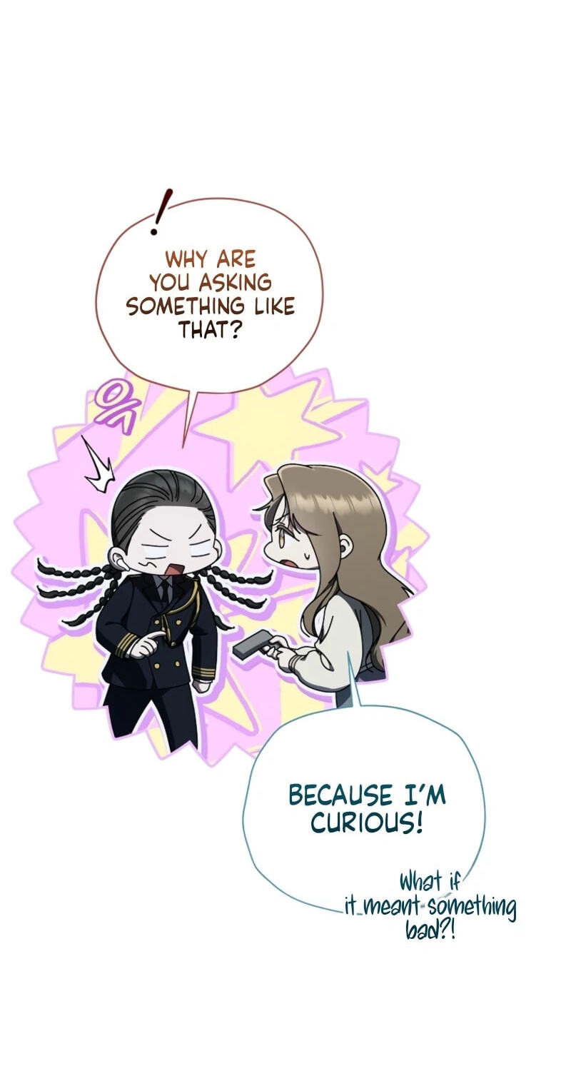 A Ranker's Guide to the Good Life Chapter 90 page 50 - 