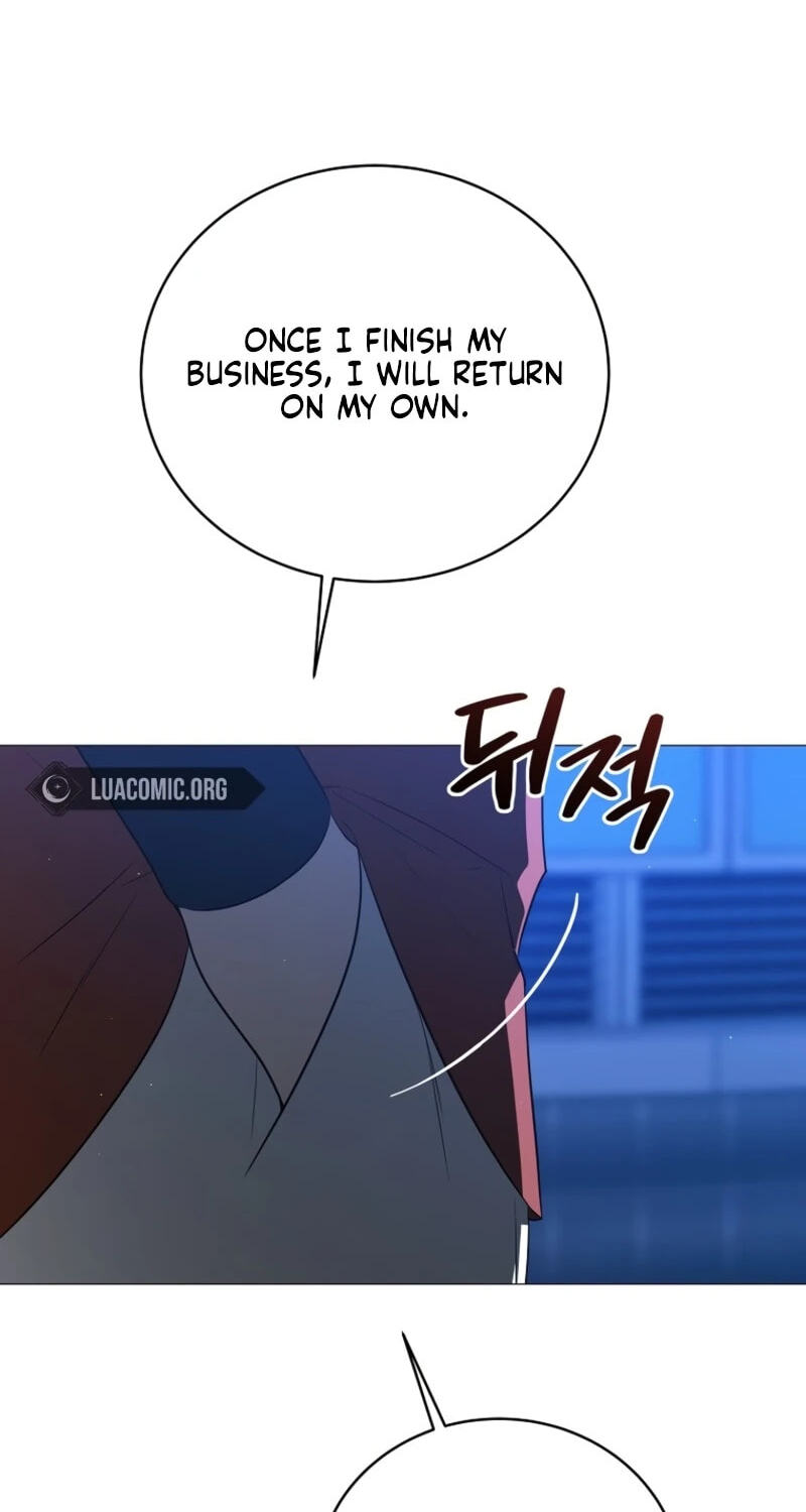 A Ranker's Guide to the Good Life Chapter 90 page 6 - 