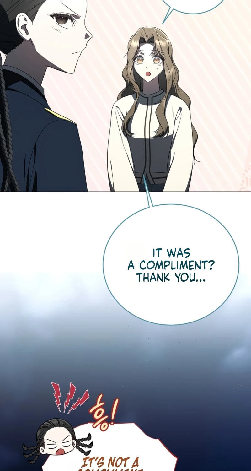 A Ranker's Guide to the Good Life Chapter 90 page 53 - 