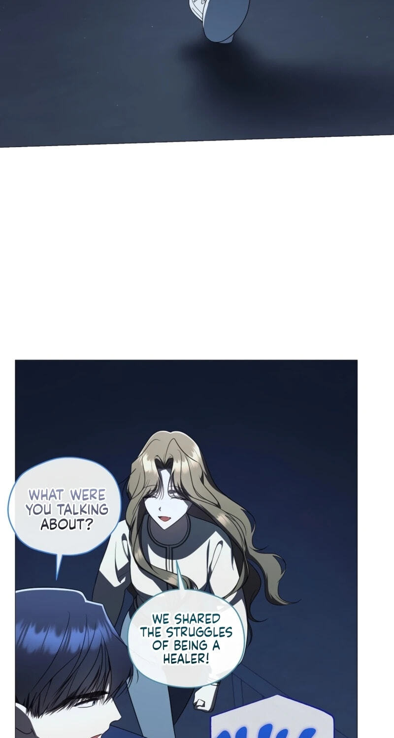 A Ranker's Guide to the Good Life Chapter 90 page 57 - 