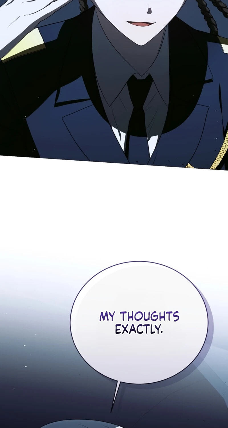 A Ranker's Guide to the Good Life Chapter 90 page 61 - 
