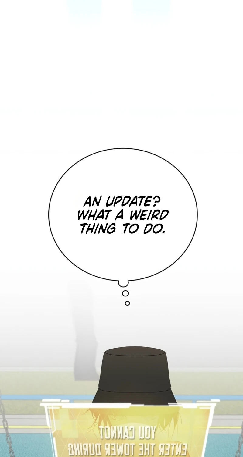 A Ranker's Guide to the Good Life Chapter 90 page 68 - 