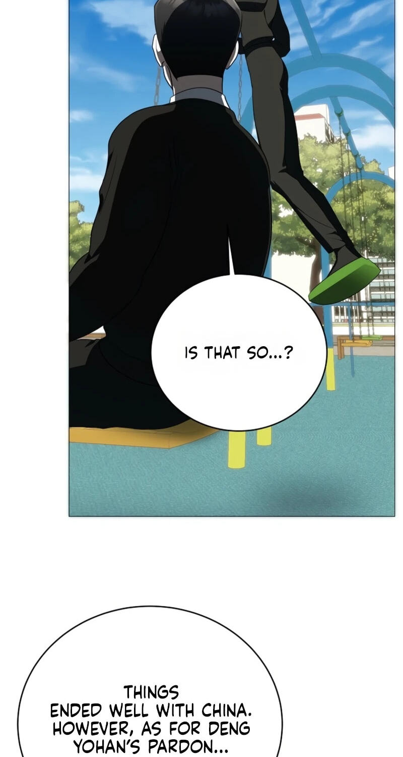 A Ranker's Guide to the Good Life Chapter 90 page 72 - 