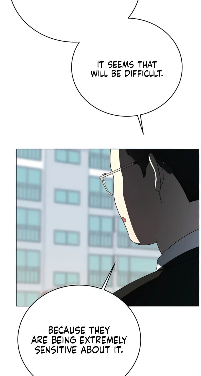 A Ranker's Guide to the Good Life Chapter 90 page 73 - 
