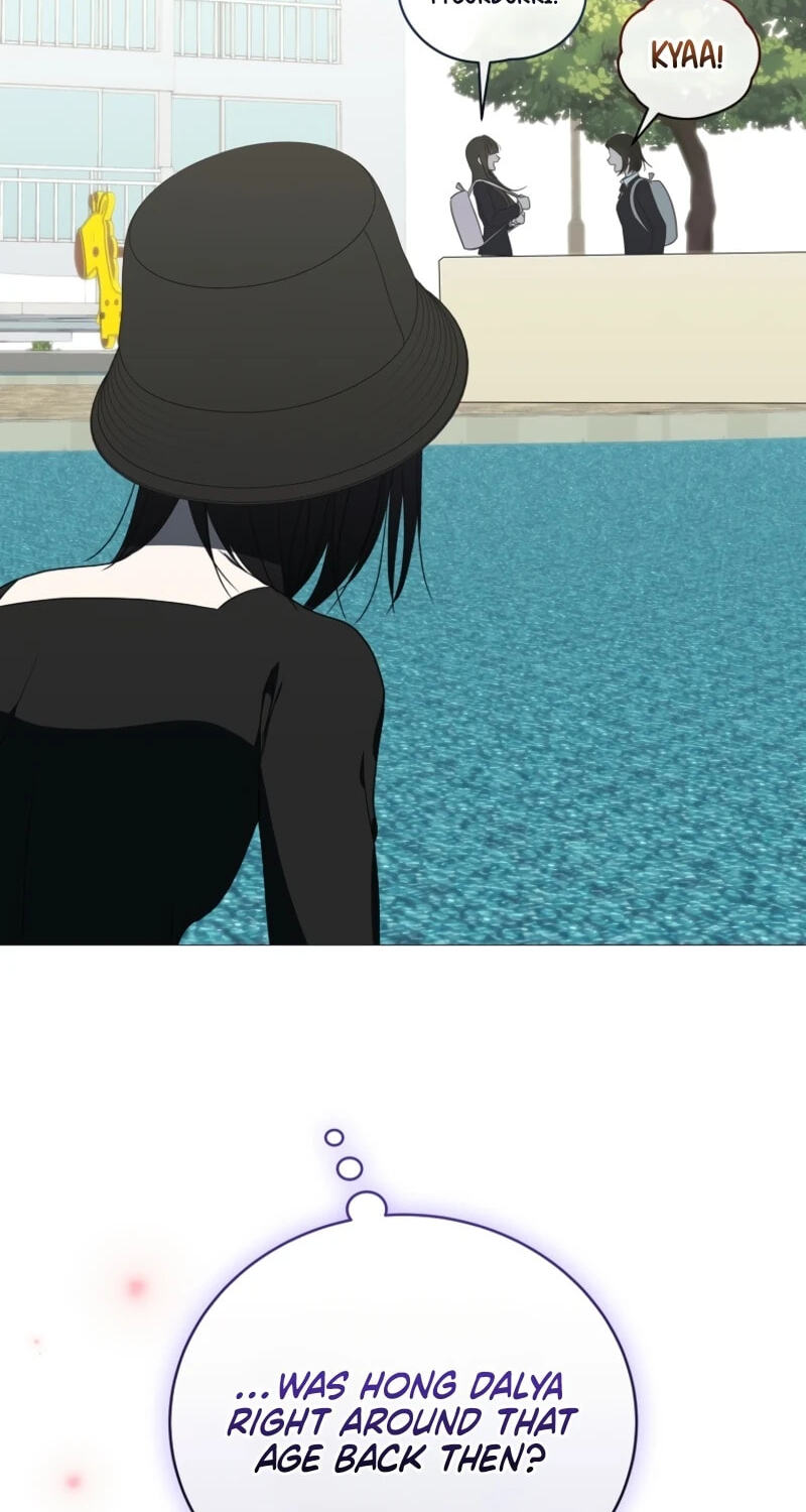 A Ranker's Guide to the Good Life Chapter 90 page 80 - 