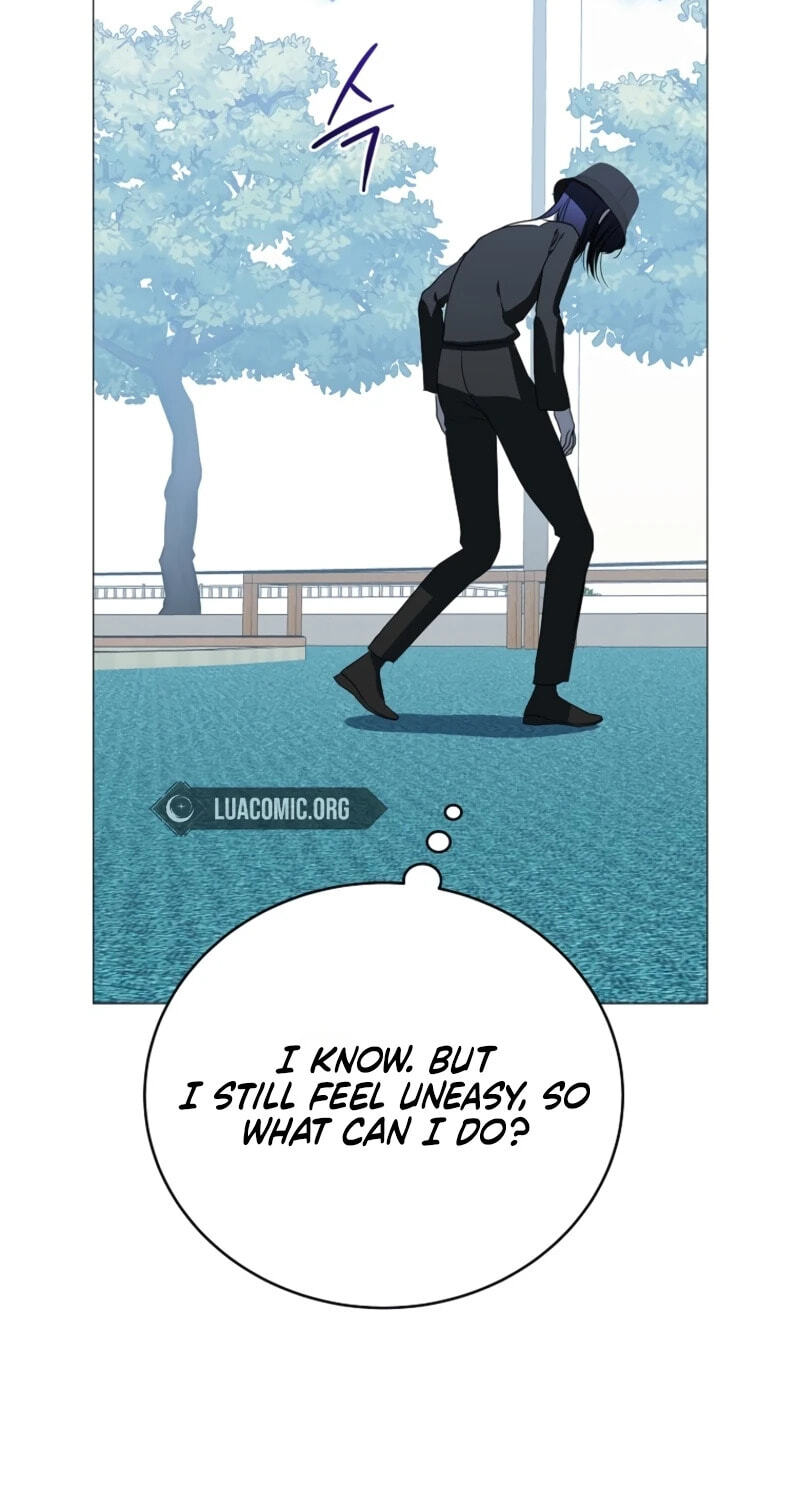 A Ranker's Guide to the Good Life Chapter 90 page 83 - 