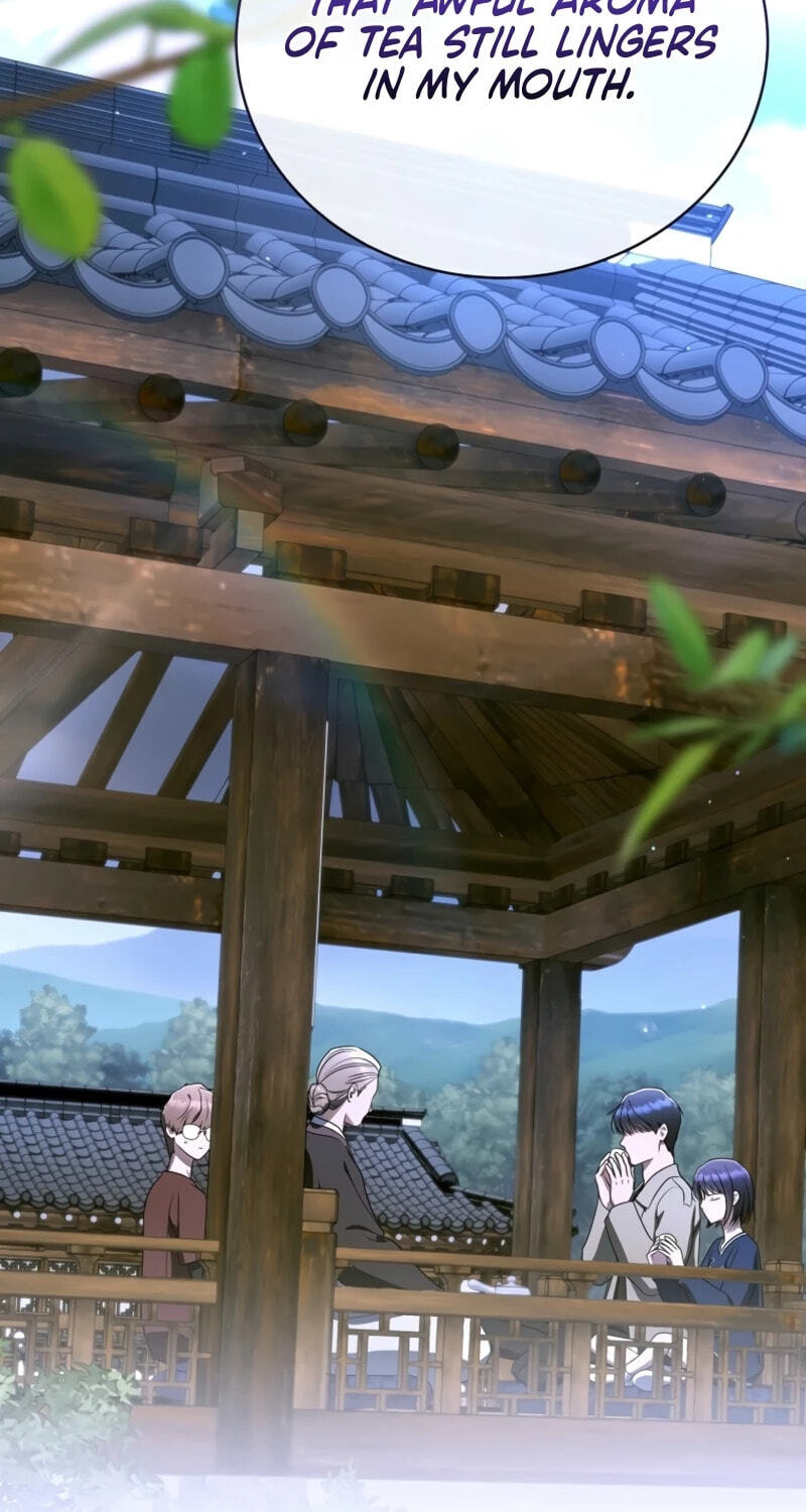 A Ranker's Guide to the Good Life Chapter 90 page 85 - 