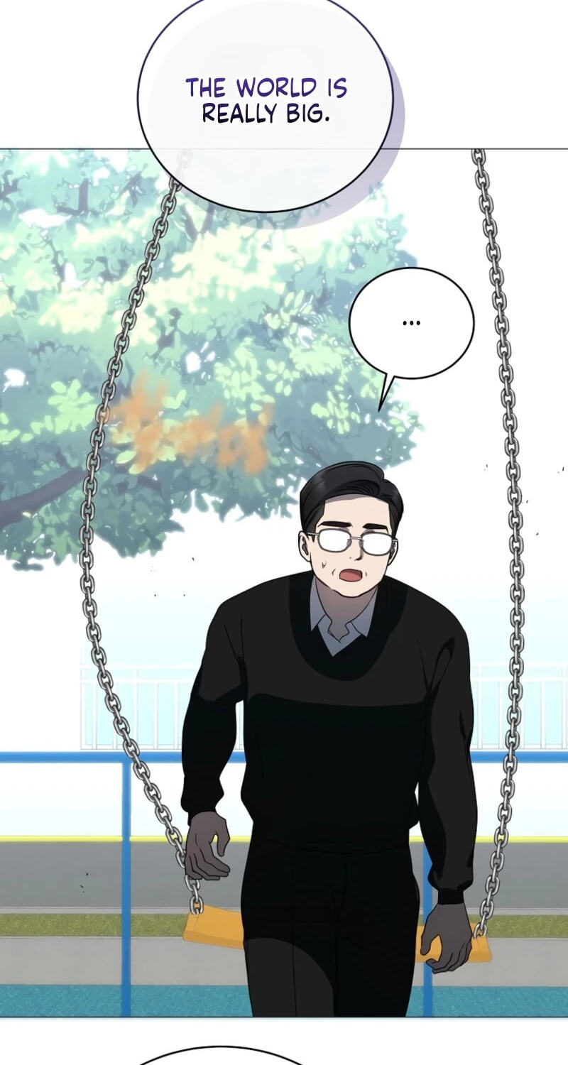 A Ranker's Guide to the Good Life Chapter 90 page 88 - 