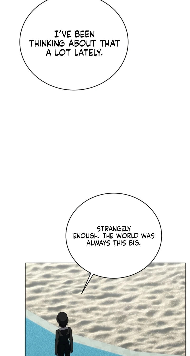 A Ranker's Guide to the Good Life Chapter 90 page 89 - 