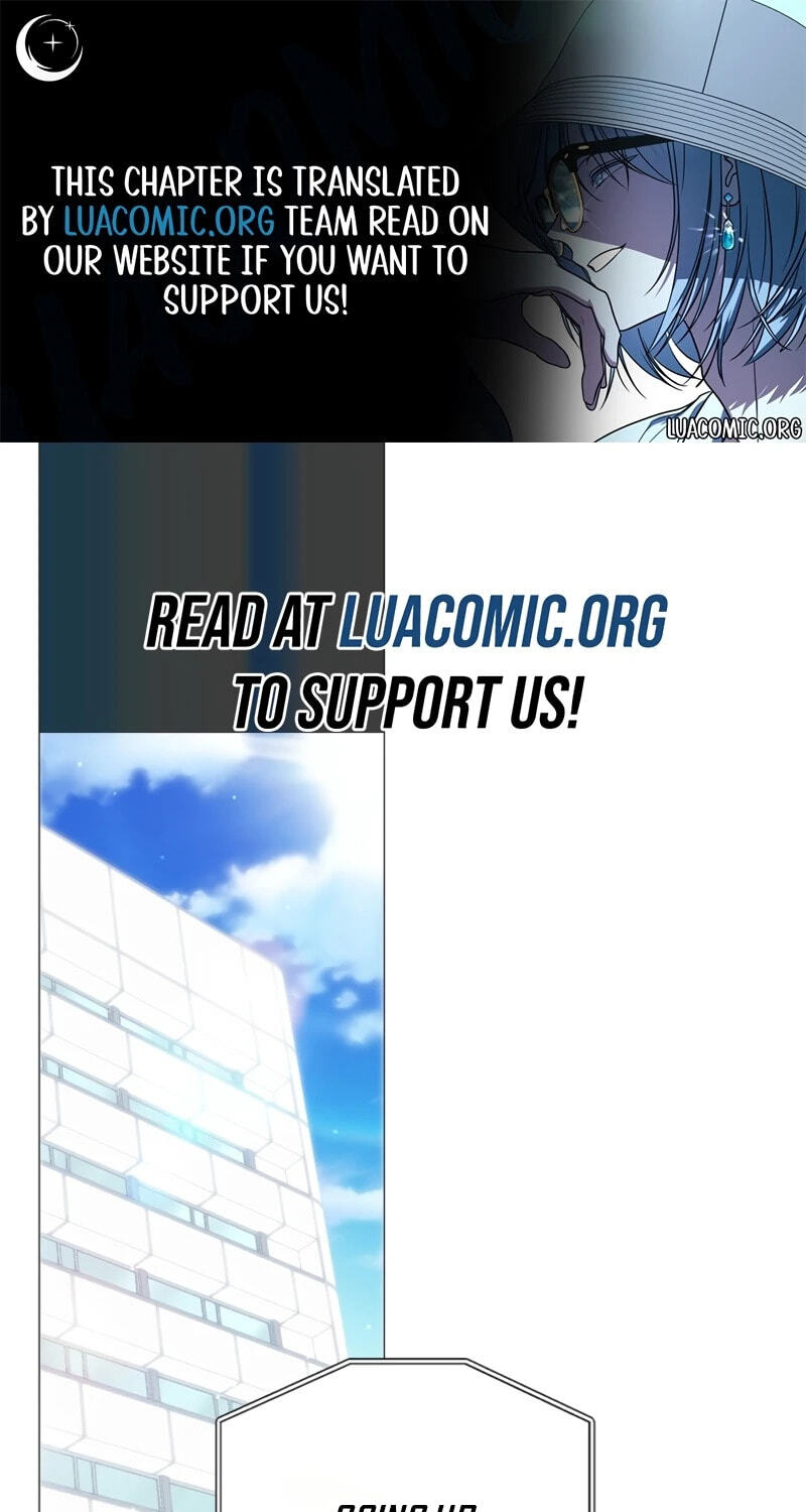 A Ranker's Guide to the Good Life Chapter 91 page 1 - 