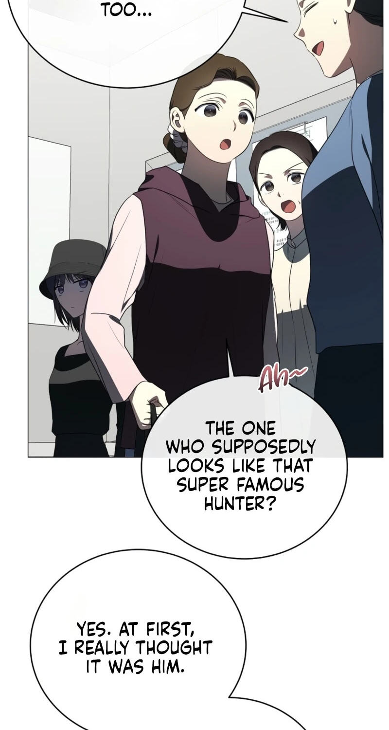 A Ranker's Guide to the Good Life Chapter 91 page 12 - 