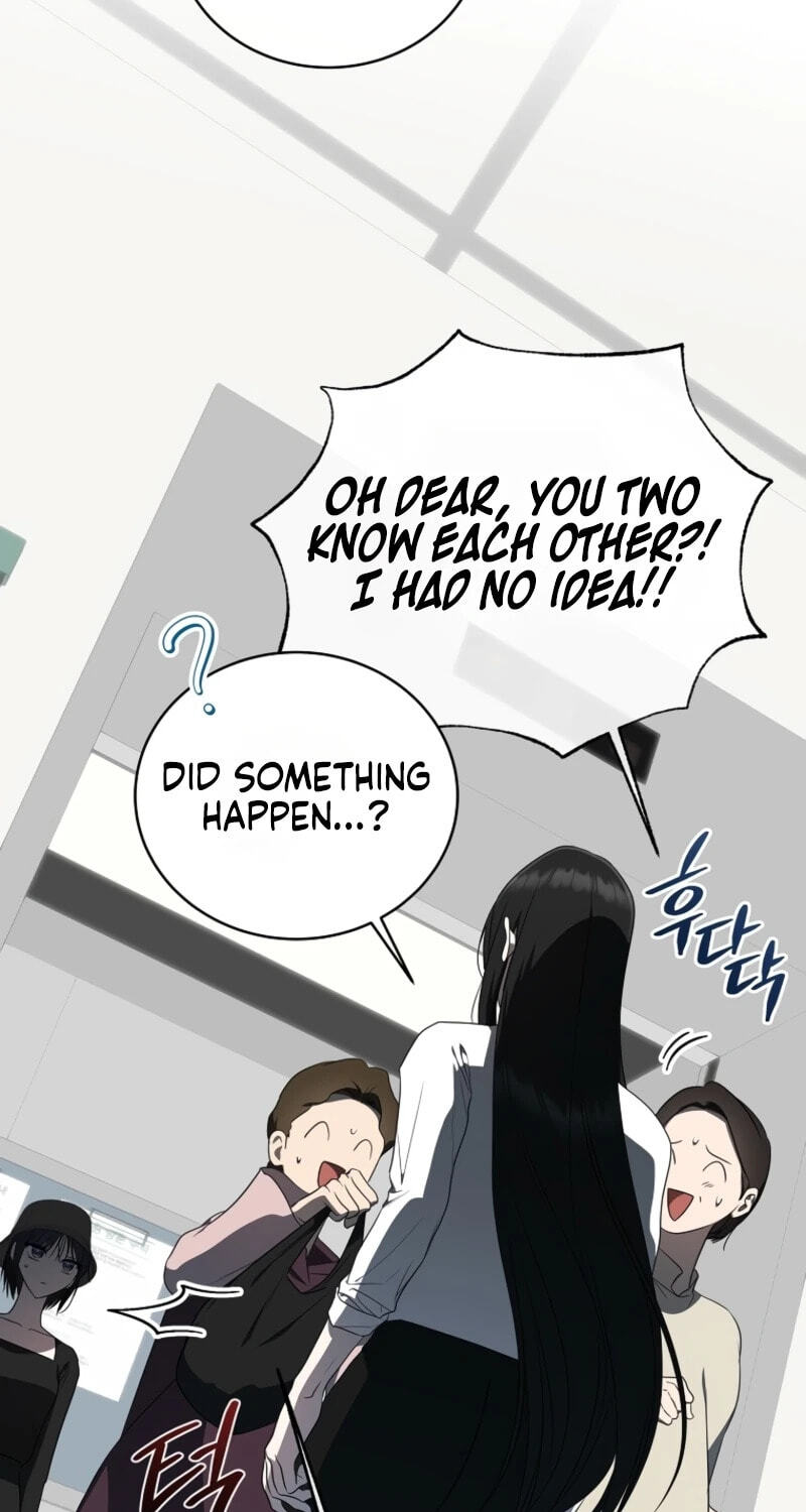 A Ranker's Guide to the Good Life Chapter 91 page 17 - 