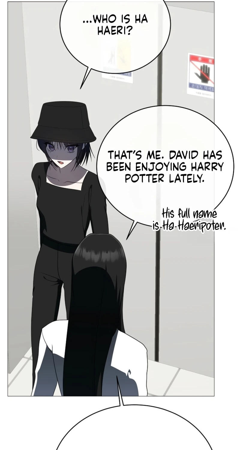 A Ranker's Guide to the Good Life Chapter 91 page 20 - 