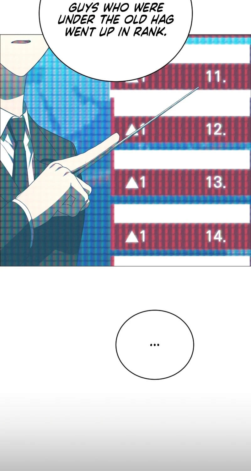 A Ranker's Guide to the Good Life Chapter 91 page 3 - 