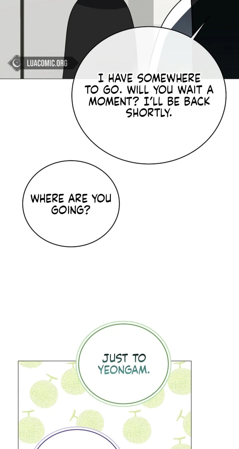 A Ranker's Guide to the Good Life Chapter 91 page 22 - 