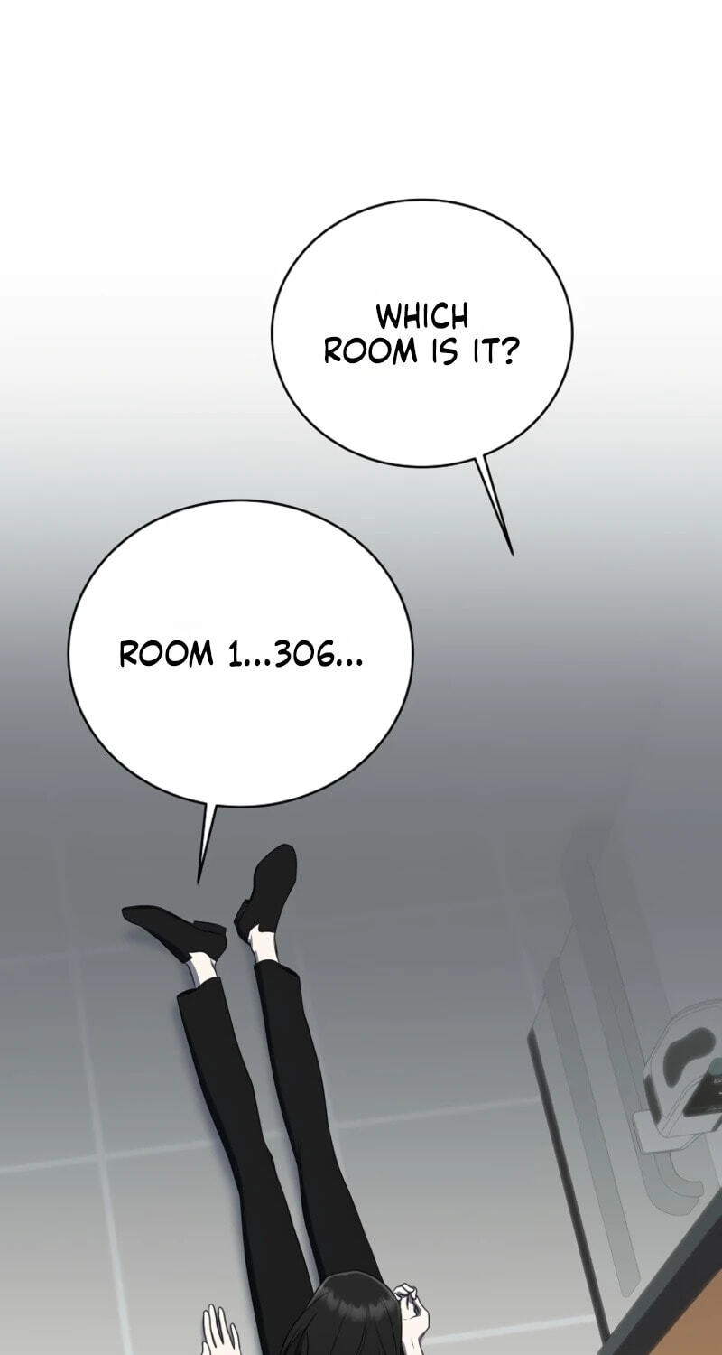 A Ranker's Guide to the Good Life Chapter 91 page 27 - 