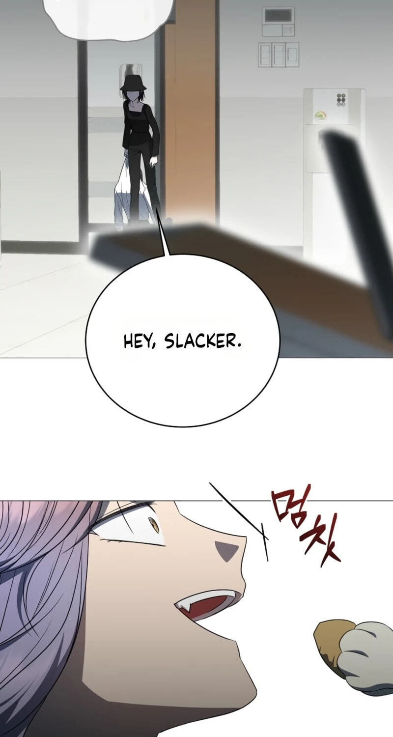 A Ranker's Guide to the Good Life Chapter 91 page 31 - 