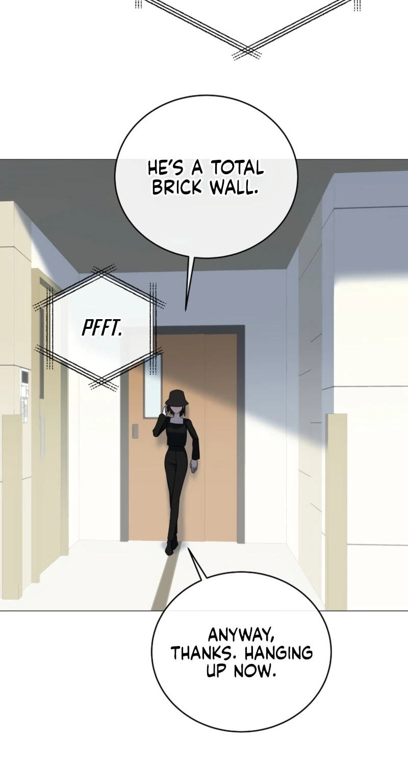 A Ranker's Guide to the Good Life Chapter 91 page 36 - 