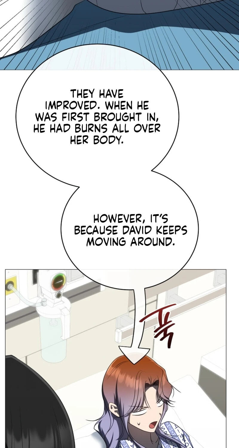 A Ranker's Guide to the Good Life Chapter 91 page 41 - 