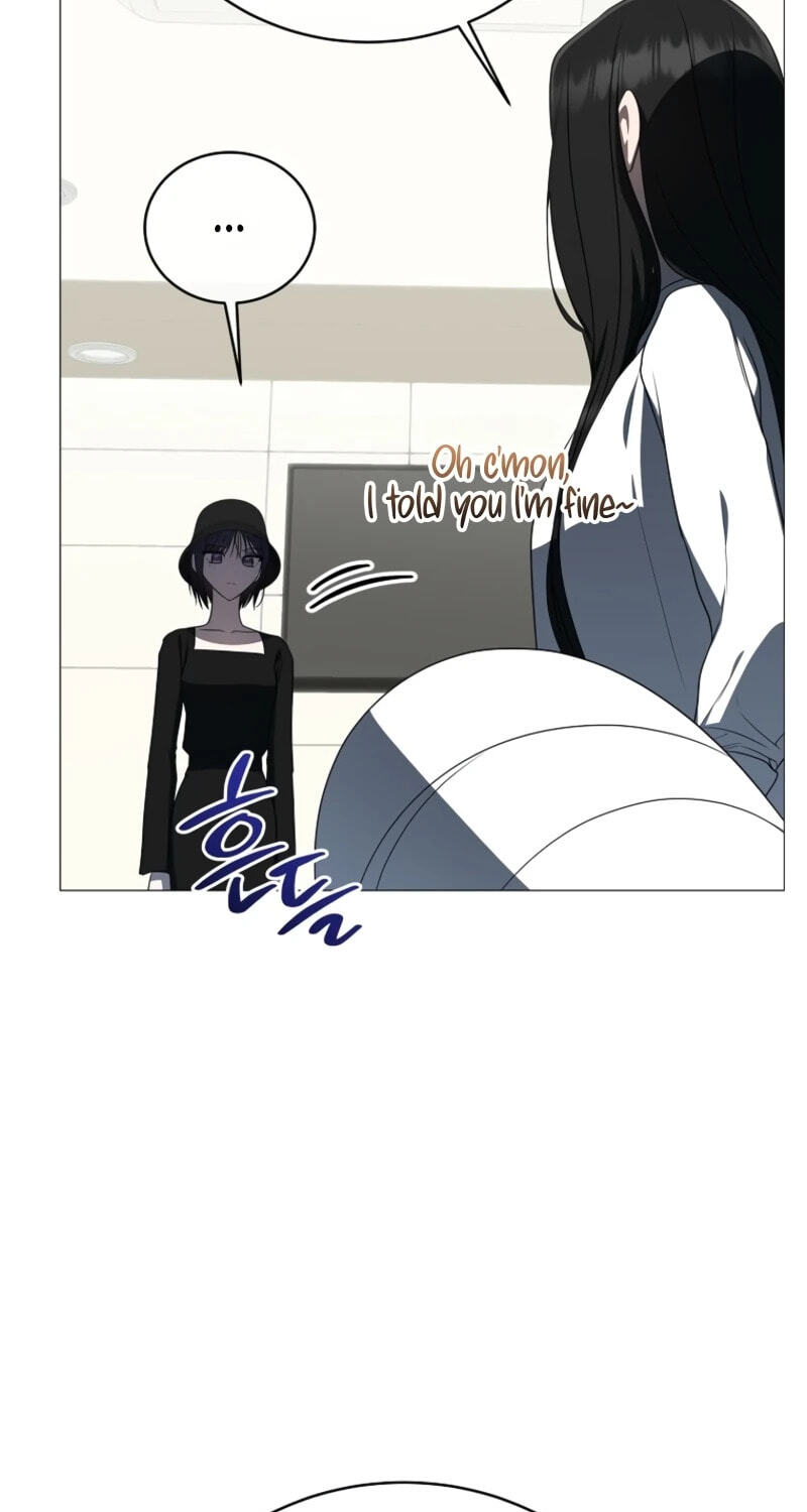 A Ranker's Guide to the Good Life Chapter 91 page 43 - 