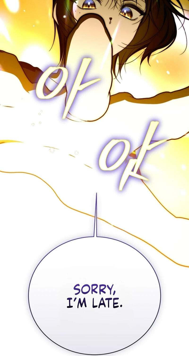 A Ranker's Guide to the Good Life Chapter 91 page 53 - 