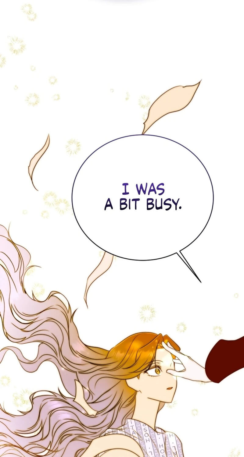 A Ranker's Guide to the Good Life Chapter 91 page 54 - 
