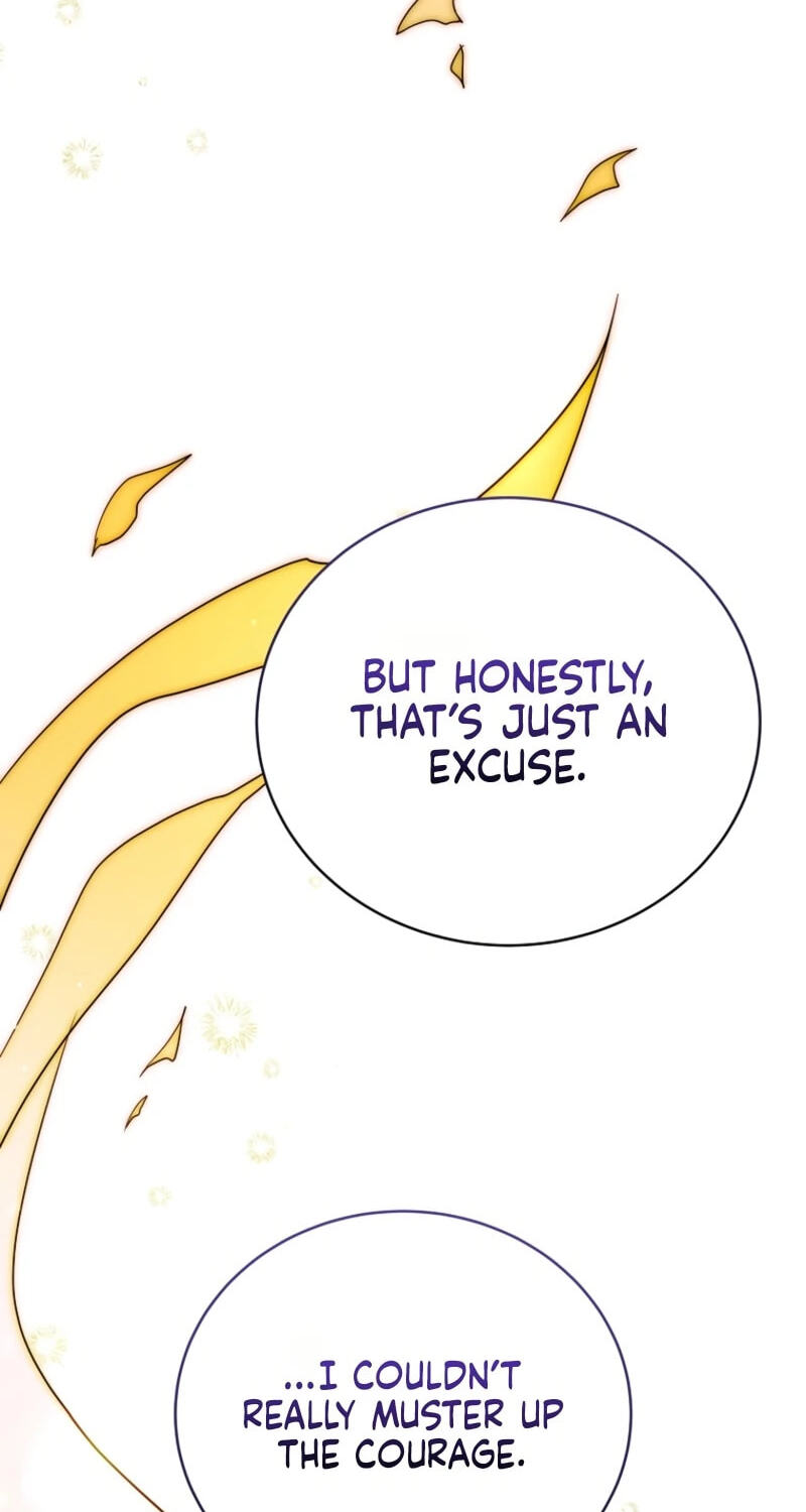 A Ranker's Guide to the Good Life Chapter 91 page 56 - 