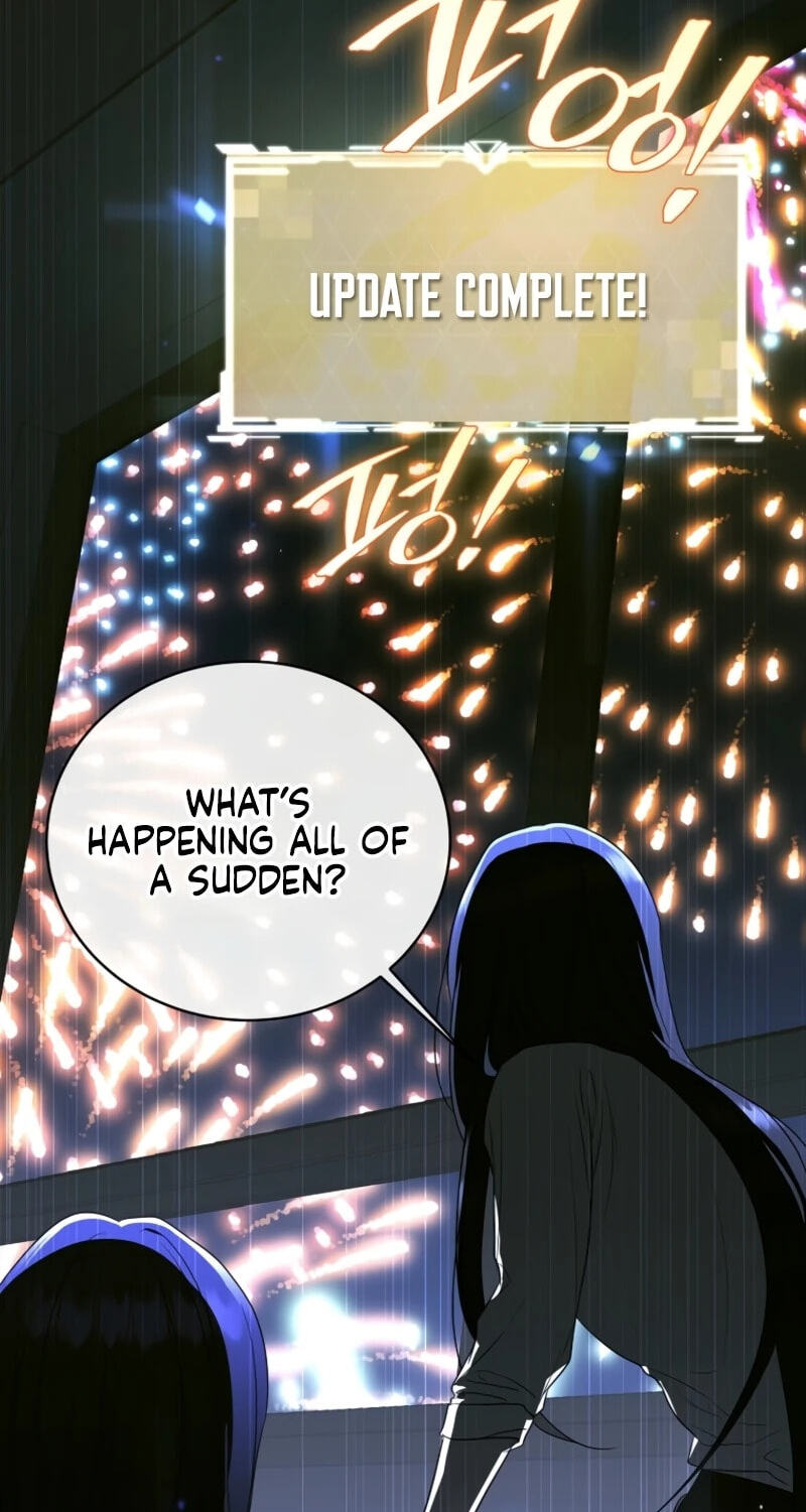 A Ranker's Guide to the Good Life Chapter 91 page 94 - 