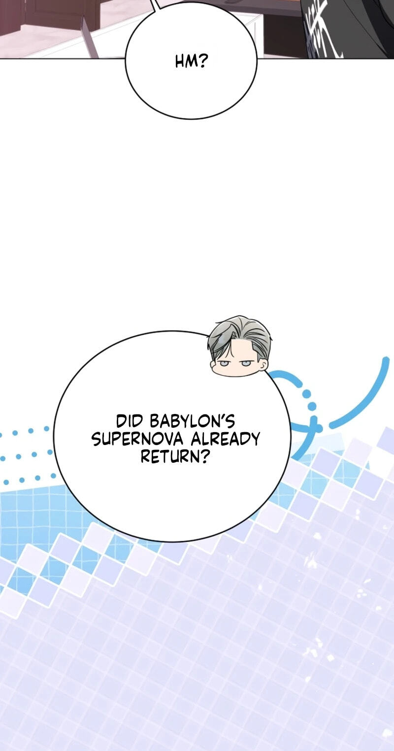 A Ranker's Guide to the Good Life Chapter 92 page 101 - 
