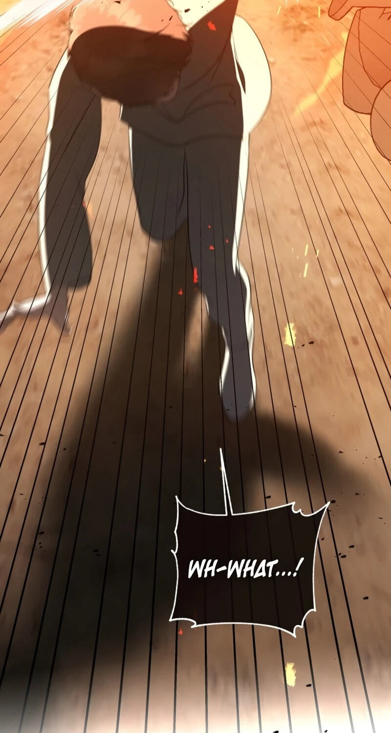 A Ranker's Guide to the Good Life Chapter 92 page 17 - 