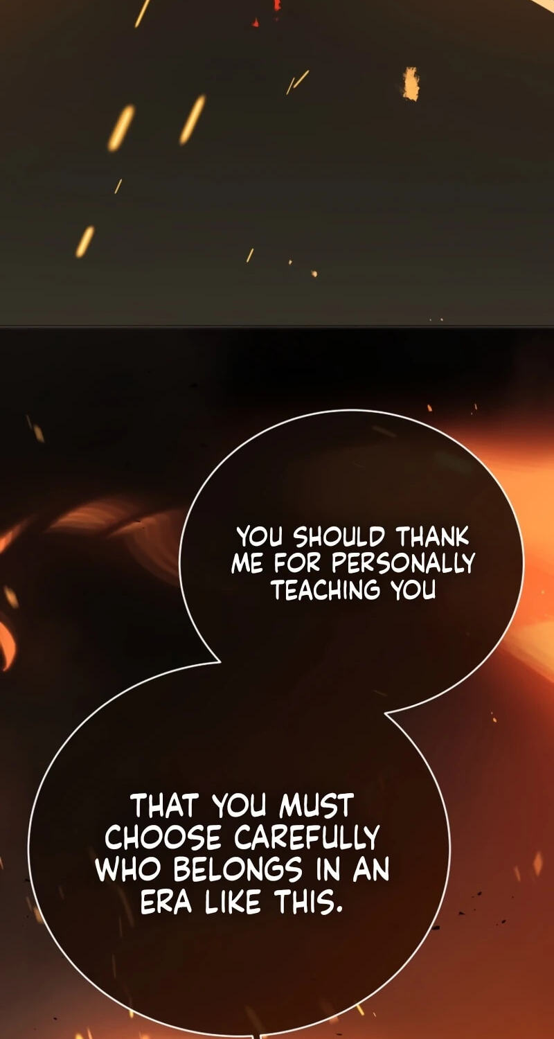A Ranker's Guide to the Good Life Chapter 92 page 34 - 