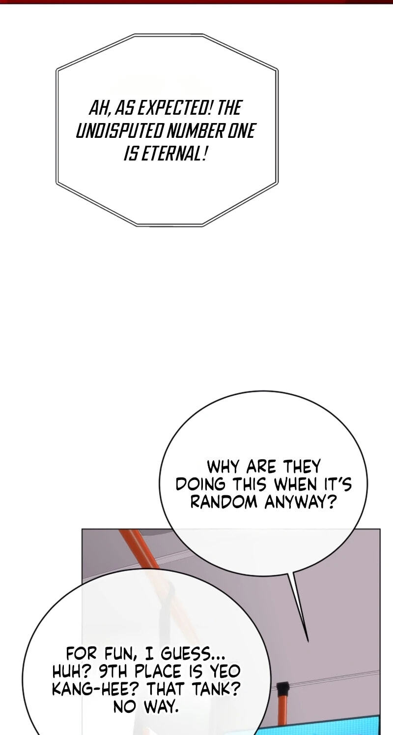 A Ranker's Guide to the Good Life Chapter 92 page 61 - 