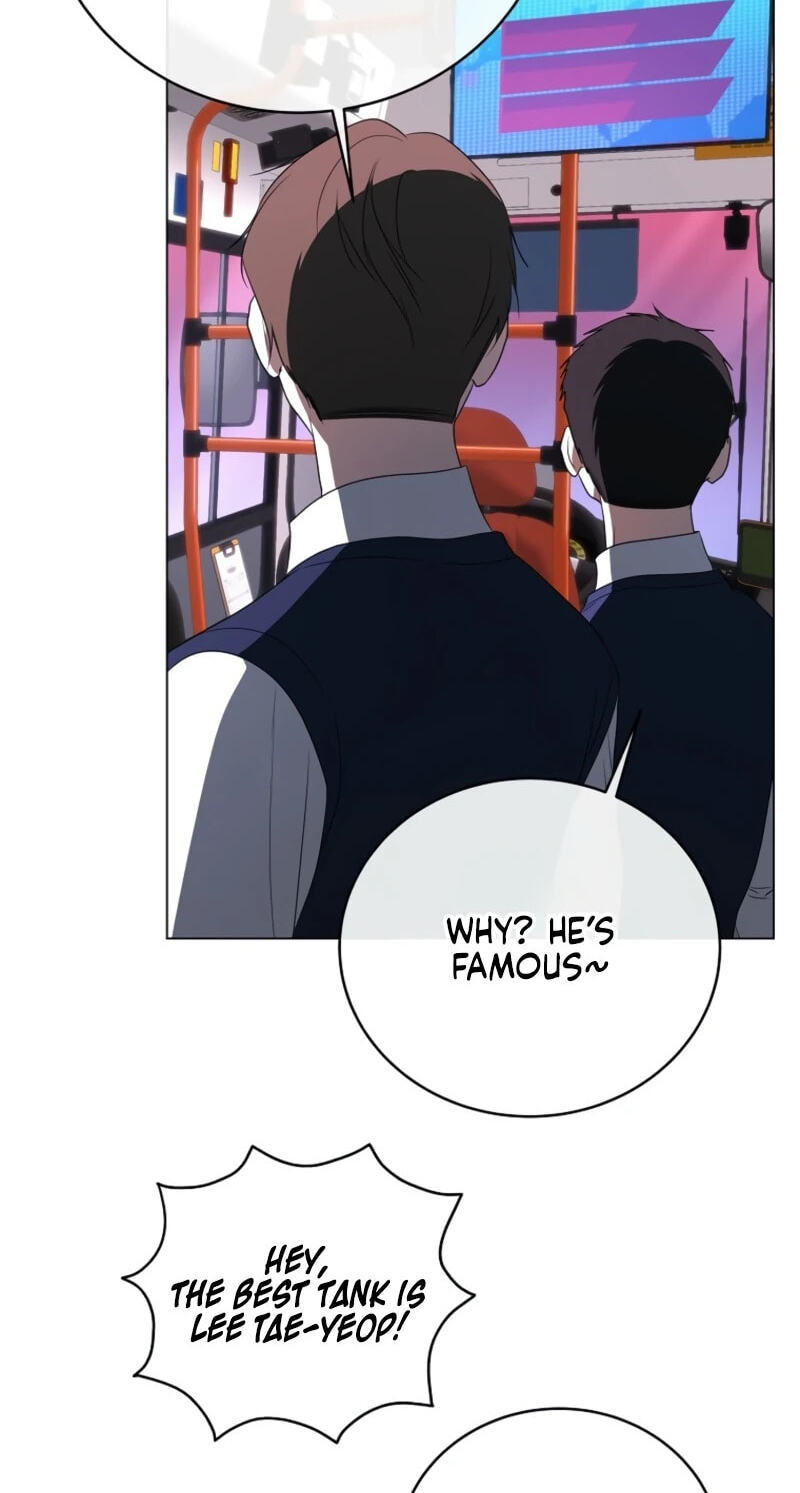 A Ranker's Guide to the Good Life Chapter 92 page 62 - 